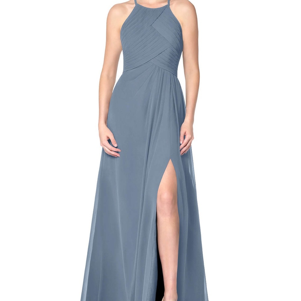 Azazie Bridesmaid Dress